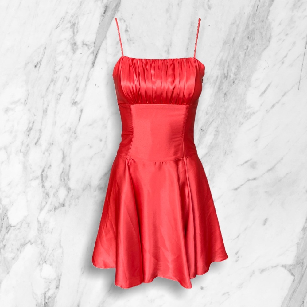 Jessica McClintock Dress